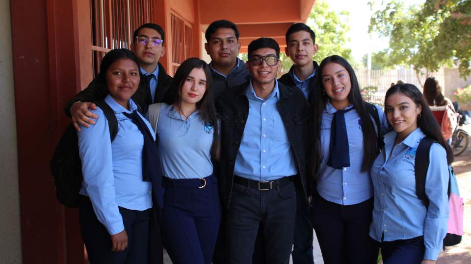 UPN Navojoa, 43 años formando profesionales de la educación en la Perla del Mayo